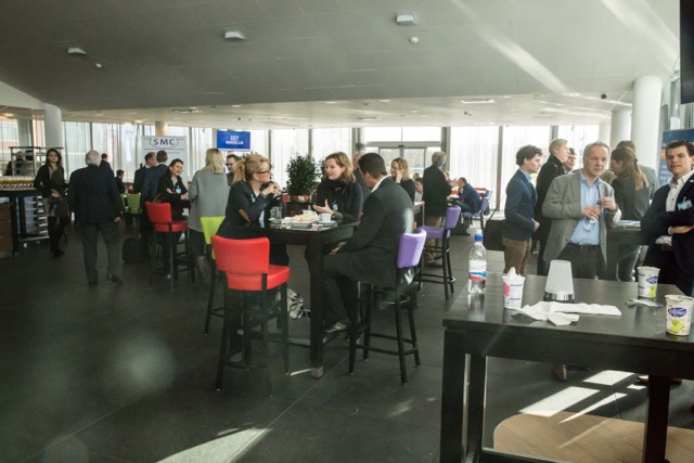 SMC 2016 AFAS